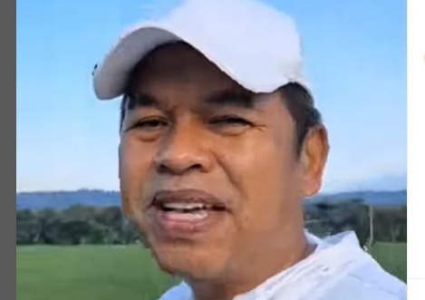 Dedi Mulyadi Bantah Kisruh Ormas Ganggu Pabrik BYD,  Singgung SMAN 1 Bandung